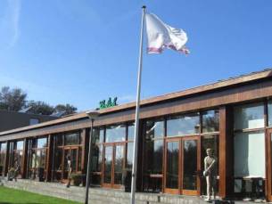 Hotel Den Helder