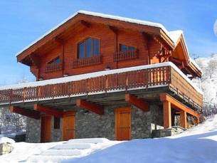 Chalet Le Panorama