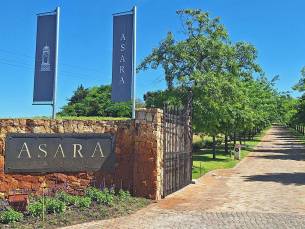 Asara Wine Estate