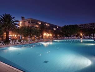 Unahotels Naxos Beach Sicilia