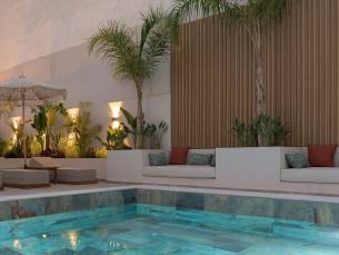 Sergios Hotel