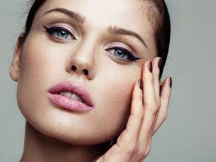 Permanente make-up naar keuze