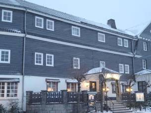 Hotel Altastenberg