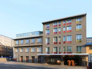 Hotel Nhow Milano