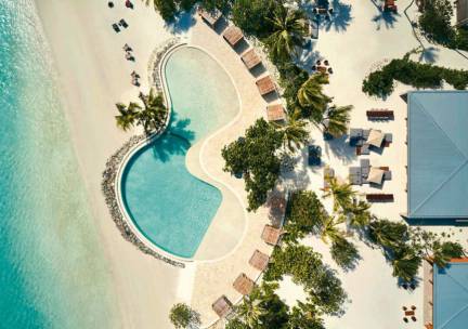 Patina Maldives Fari Islands