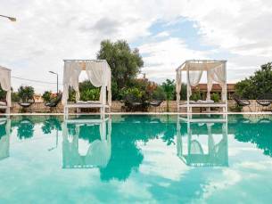 Ekati Mare Lifestyle Resort