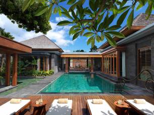 Indigo Bali Seminyak Beach