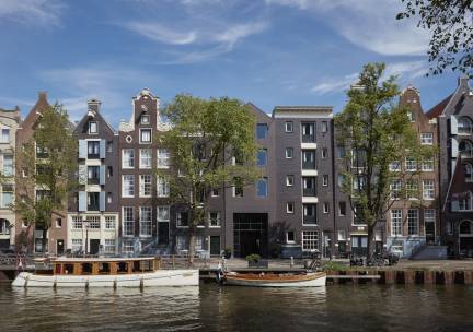 Pulitzer Amsterdam