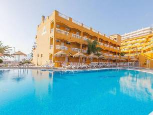 El Marques Palace