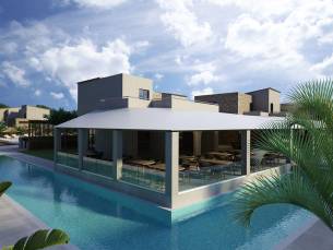 Serena Holiday Resort