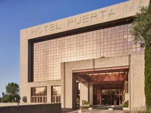 Silken Puerta Madrid