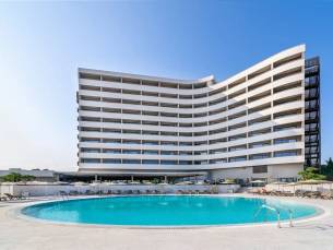 Jupiter Albufeira Hotel