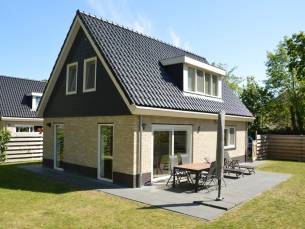 Vakantiehuis de Parel 150