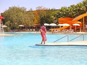 Kenzi Club Agdal Medina