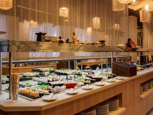 Hotel Alua Helios Bay