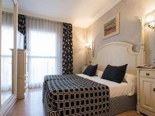 Hotel Salles Malaga Centro