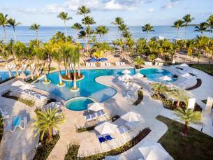 Hotel Viva Miches By Wyndham