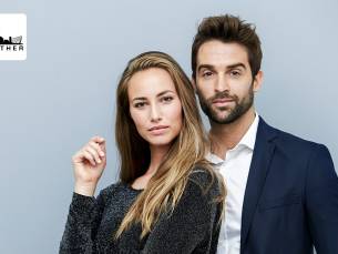 Kappersbehandeling naar keuze