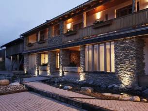 Chalet Edelweisspitze