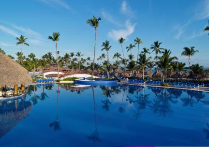 Grand Bahia Principe Punta Cana