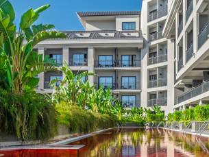 Hotel TheBelek - adults only