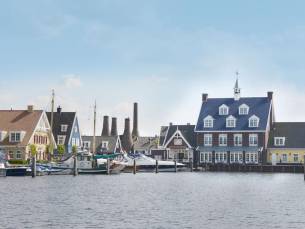 Fletcher Nautical Quarter