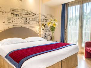 Grand Hotel Mediterraneo