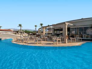 Hotel Caldera Creta Paradise