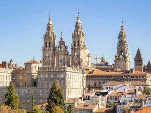 Keltisch Galicië en Noord-Portugal