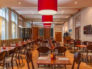 Hotel Thistle Bloomsbury Park