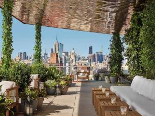 PUBLIC An Ian Schrager