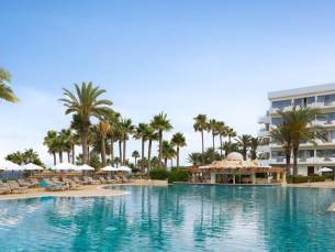 St. George Beach Hotel & Spa Resort - adults only