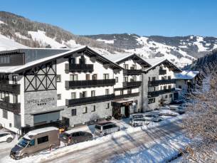 Hotel Austria
