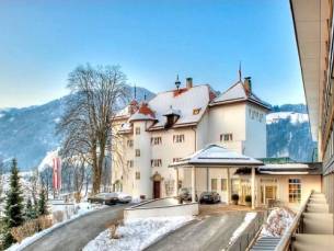 Lebenberg Schlosshotel