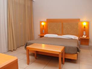 Saint Constantin Hotel