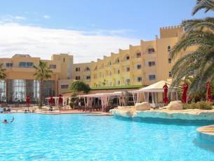 Hotel Skanes Serail Aquapark