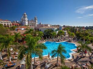 Lopesan Villa del Conde en Thalasso