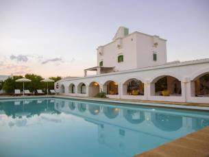 Masseria Il Melograno