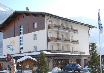 Hotel Brienz