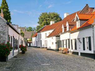 Het land van Maas en Waal