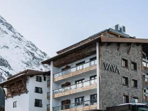 VAYA Galt&uuml;r Paznaun