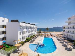 Cabot Hobby Club Apartments