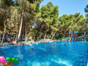 Sol Parc Hotel & Apartments
