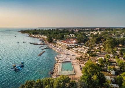Aminess Holiday Homes Maravea