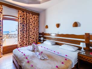 Daniela Hotels & Diving Center