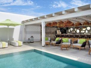 Myconian Naia Luxury Suites