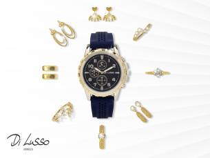 Waardebon t.w.v. &euro;50 te besteden bij Di Lusso