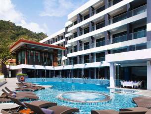 Eastin Yama Hotel Phuket