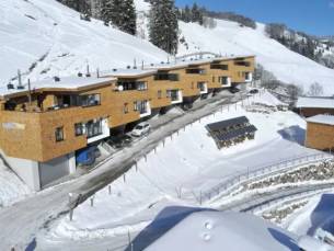 Chalet Bachgut 3