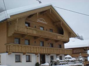 Landhaus Staudacher